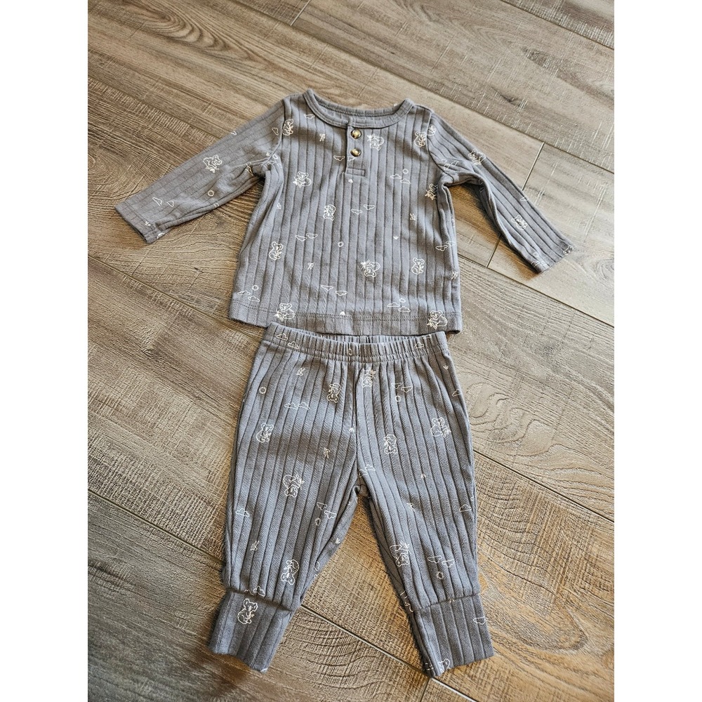 Carter's baby boy set 0-3 mos